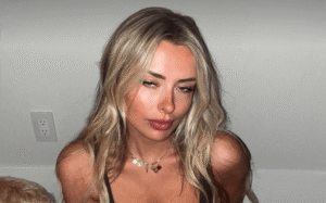 Corinna Kopf OnlyFans: What to Expect From the Influencer's Exclusive