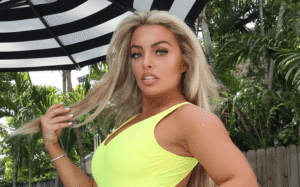 Mandy Sacs OnlyFans: Is the Former WWE Star on the Platform? - Tallsay
