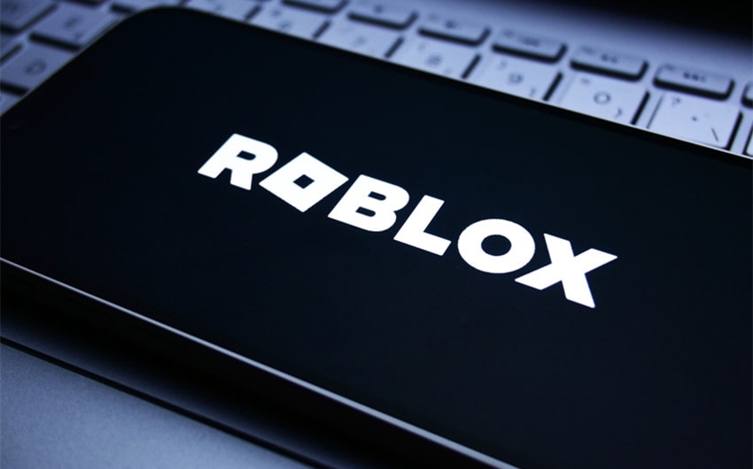 funny names for roblox display