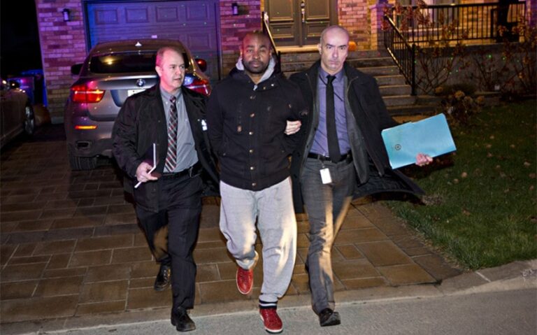 gregory woolley wife