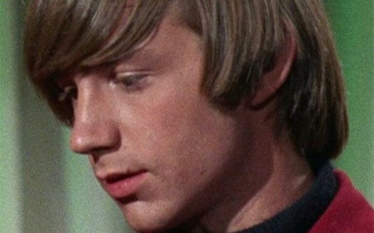 peter tork wife