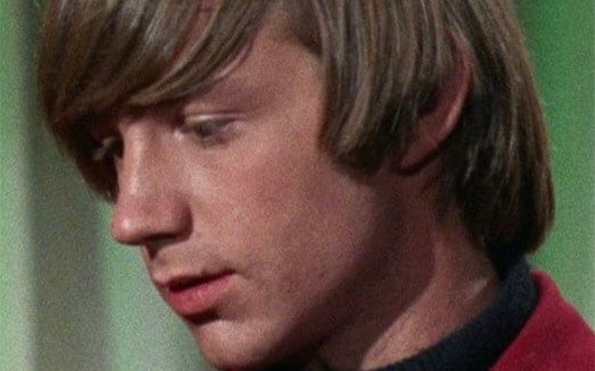 peter tork wife