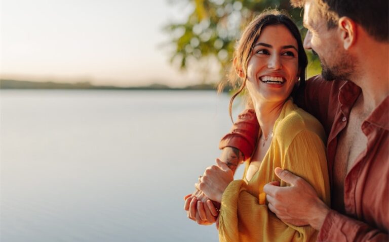 reasons i love my husband