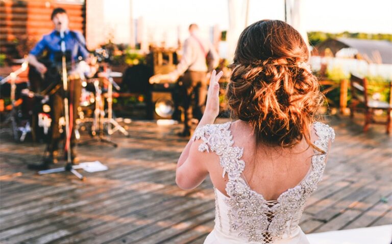 80s dance songs for weddings