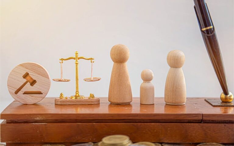 at what age can a child say they don't want to see a parent