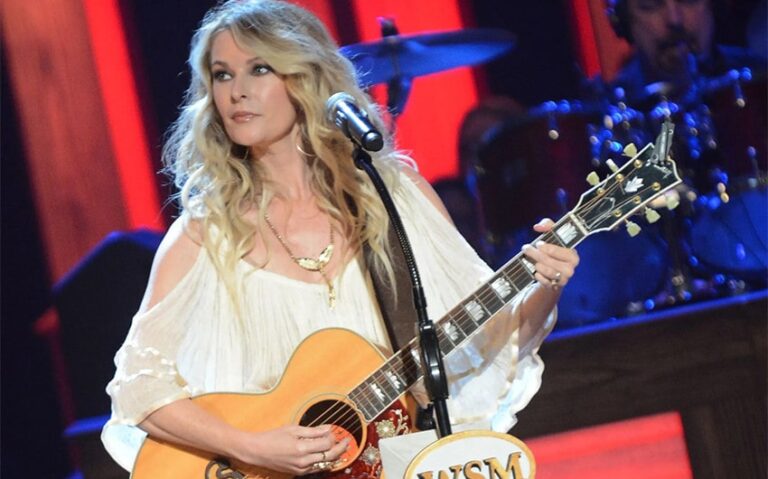 elizabeth cook husband