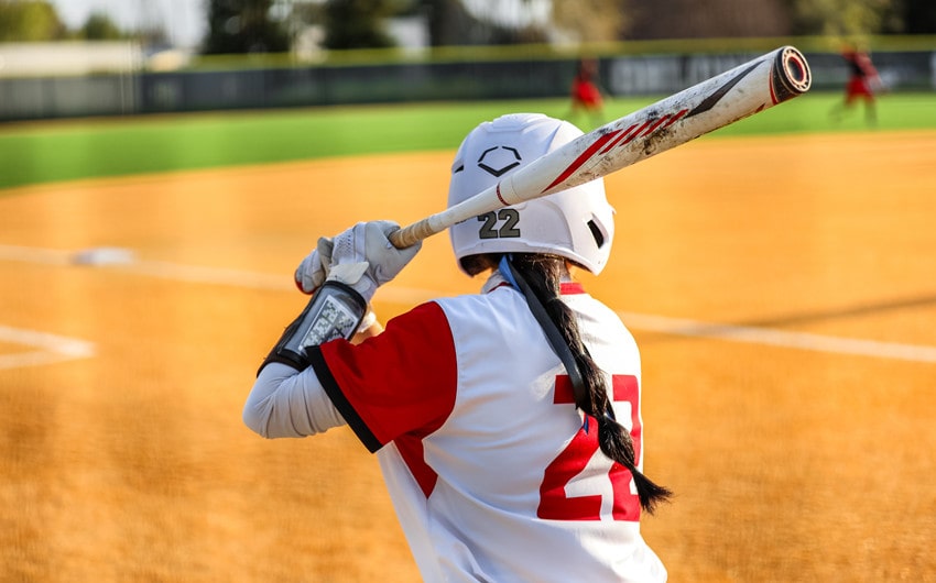 girl walk up songs for softball