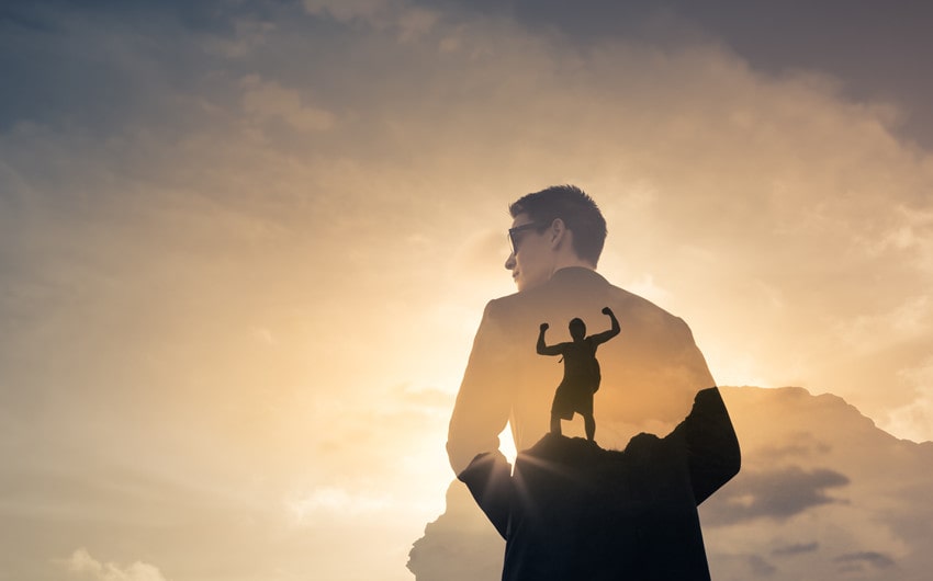 got that dawg in him meaning