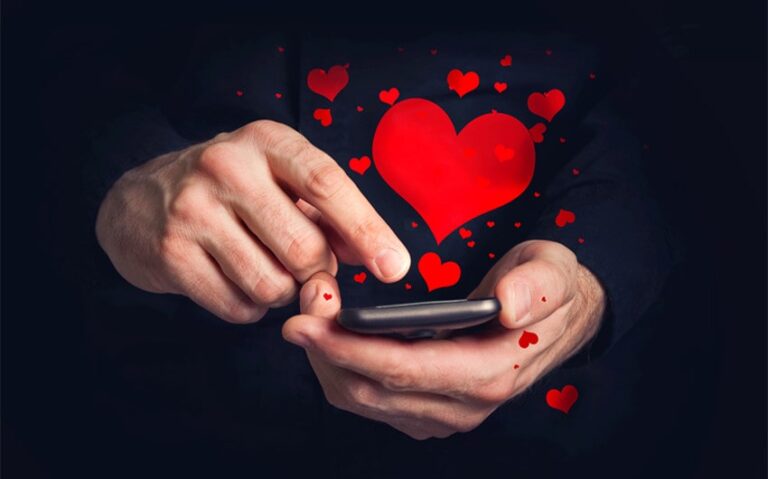 hot romantic text messages for her