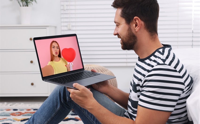 hot things to say to your long-distance boyfriend