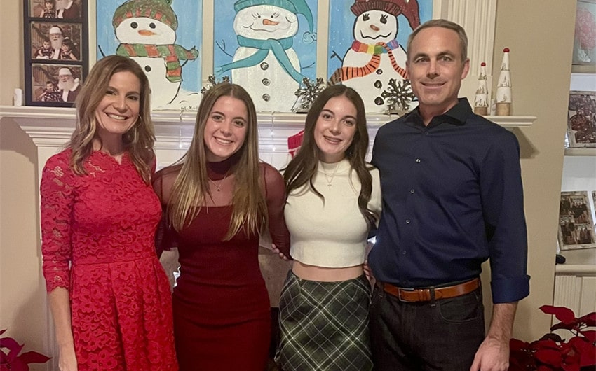 jen carfagno husband