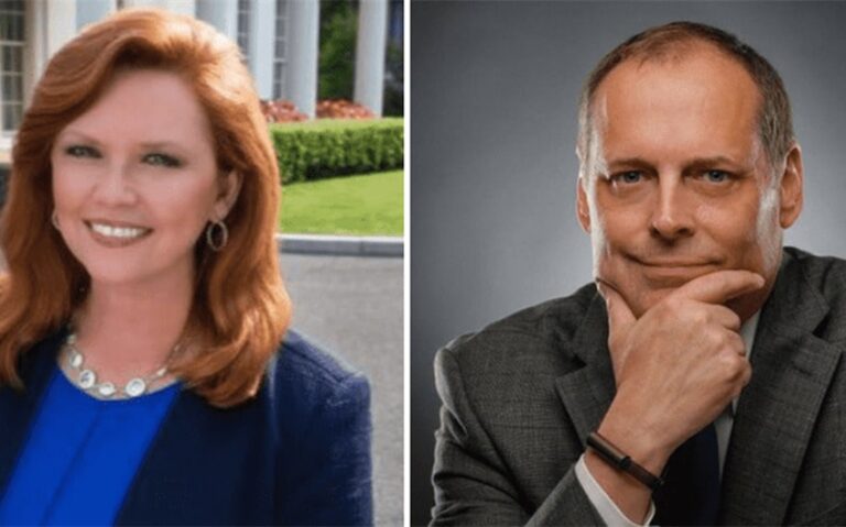 kelly odonnell husband