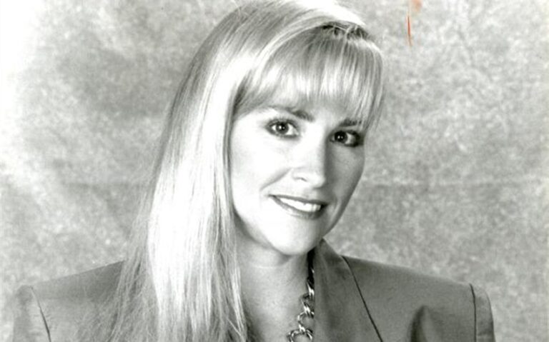 leslie griffith husband