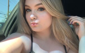 Maya Pryce’s OnlyFans – A Look at Her Digital Persona