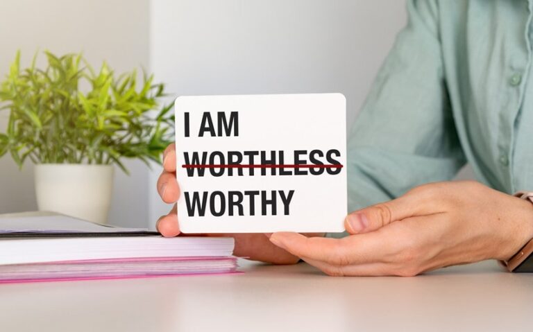 positive things to say to yourself