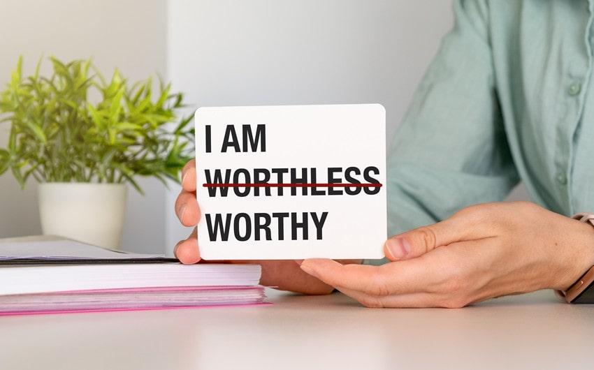 positive things to say to yourself