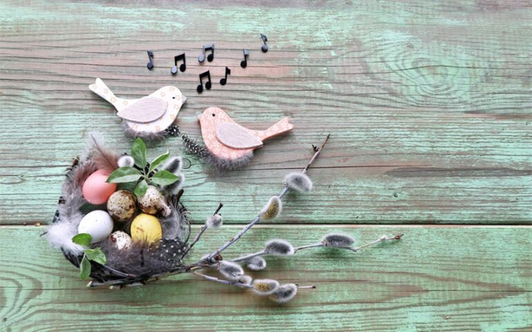 praise and worship songs for easter