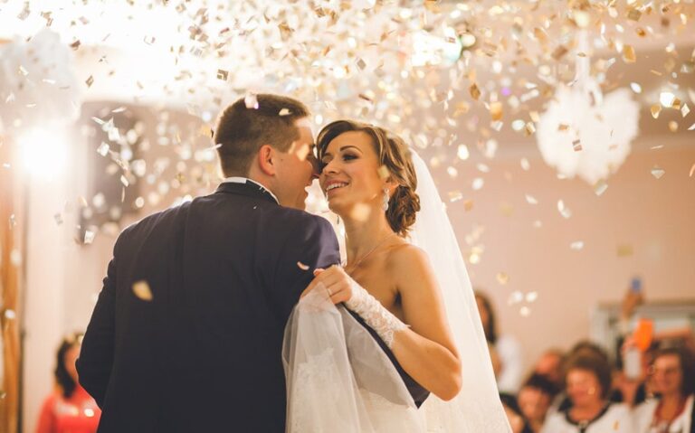 slow wedding songs for bridal party dance