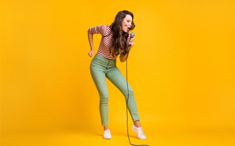 songs for an alto to sing