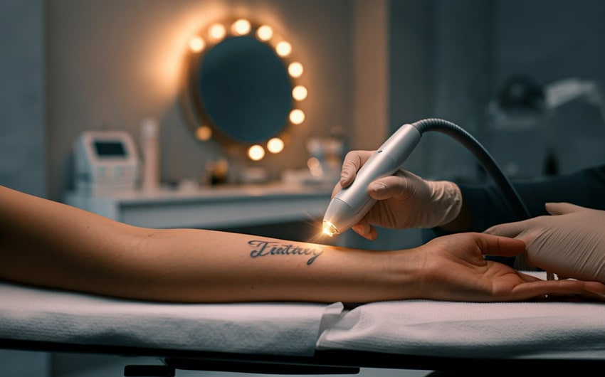 tattoo with names ideas