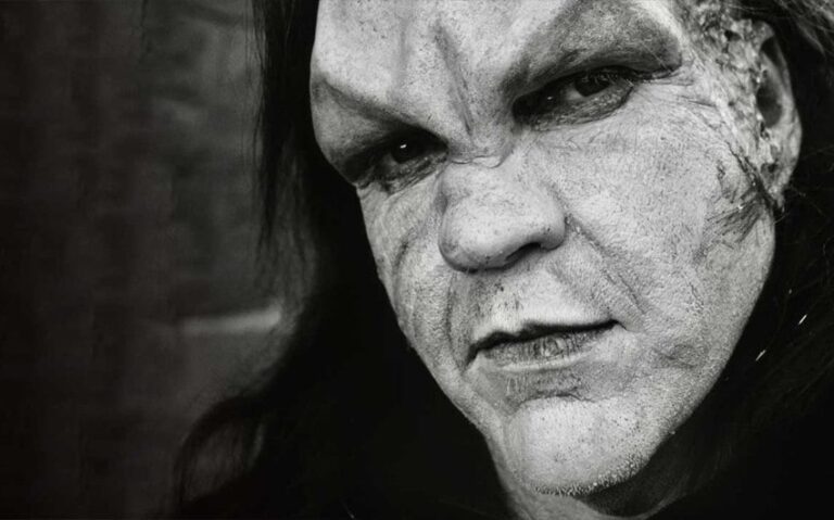 what did meatloaf mean by i won't do that