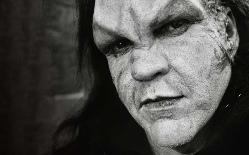 what did meatloaf mean by i won't do that