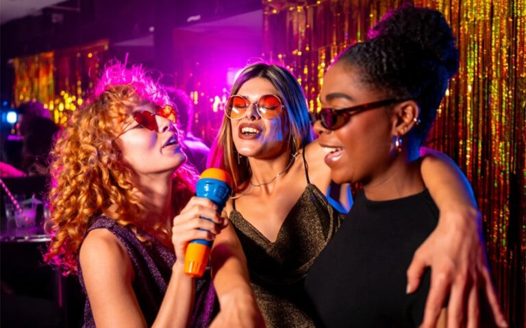 best karaoke songs for non singers