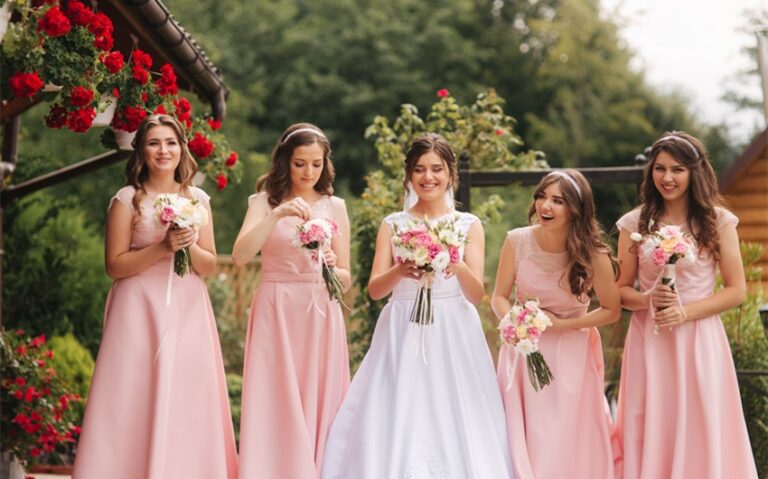 best songs for bridal party to walk down the aisle to