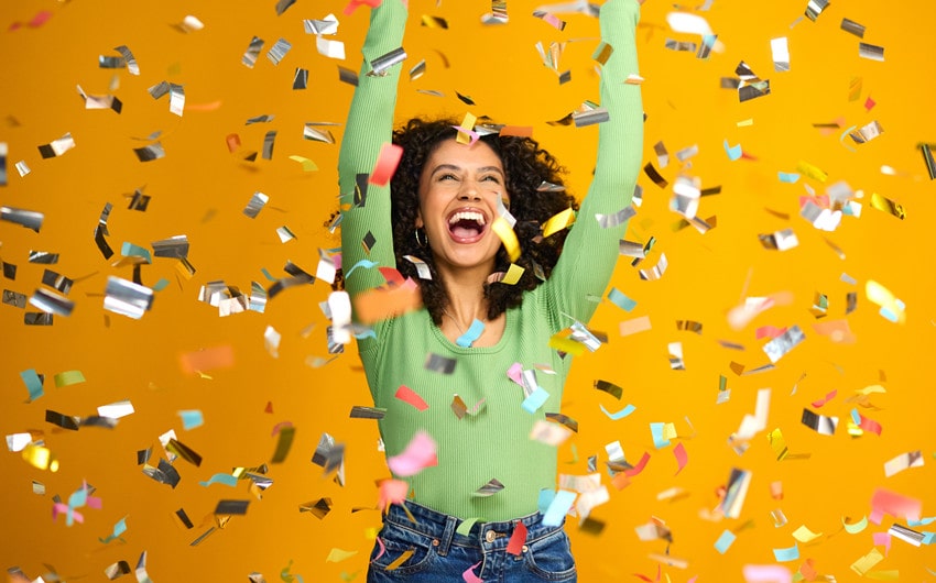 best songs for celebration