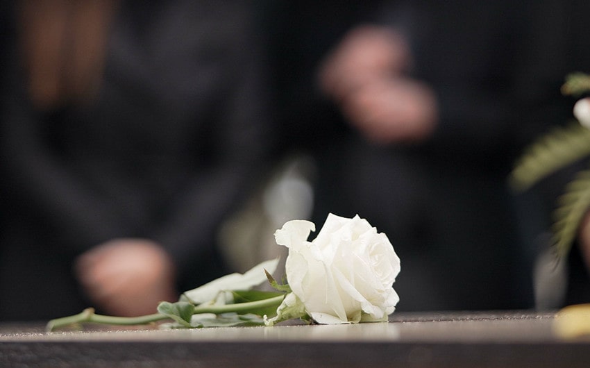 best songs for funeral service