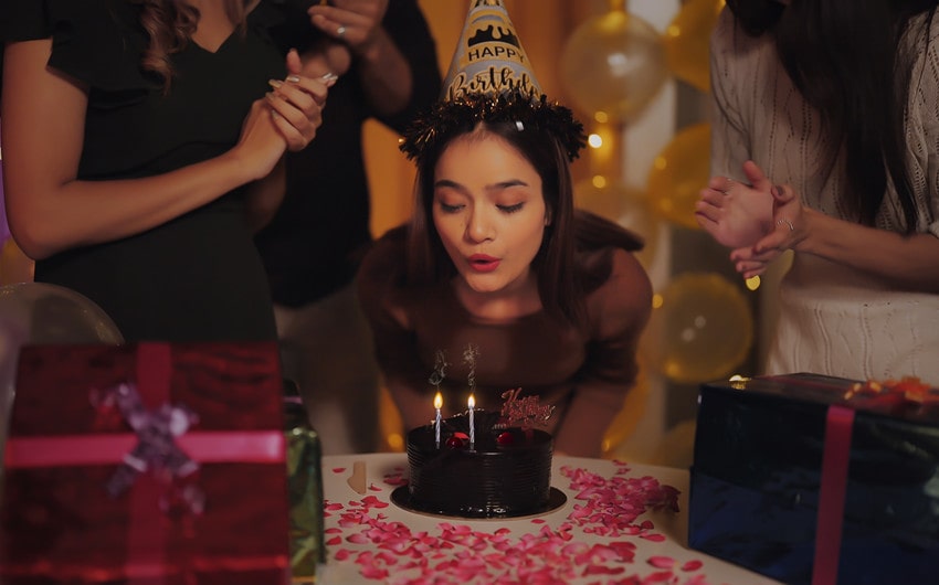 fun birthday songs for reels