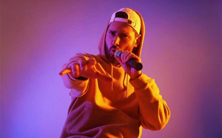 playlist name for rap songs