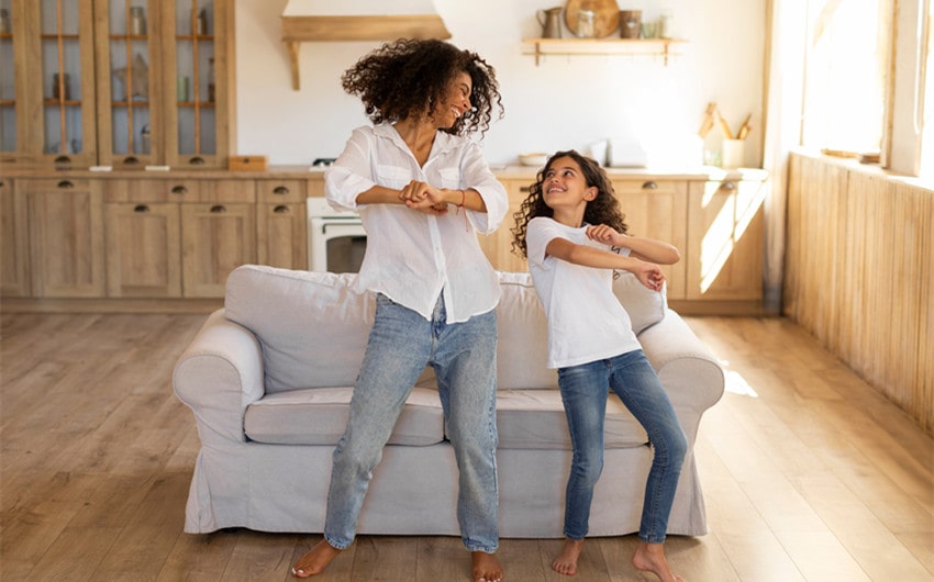 songs for a mother daughter dance