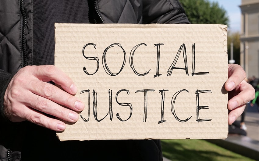 songs for social justice