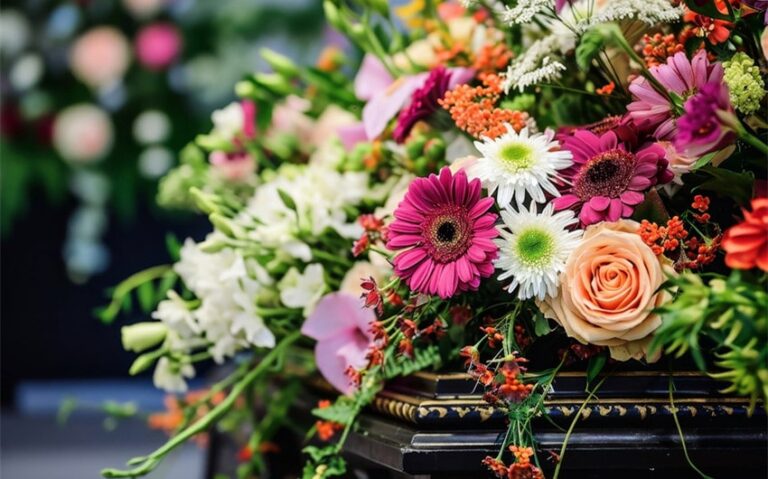 tribute songs for funeral