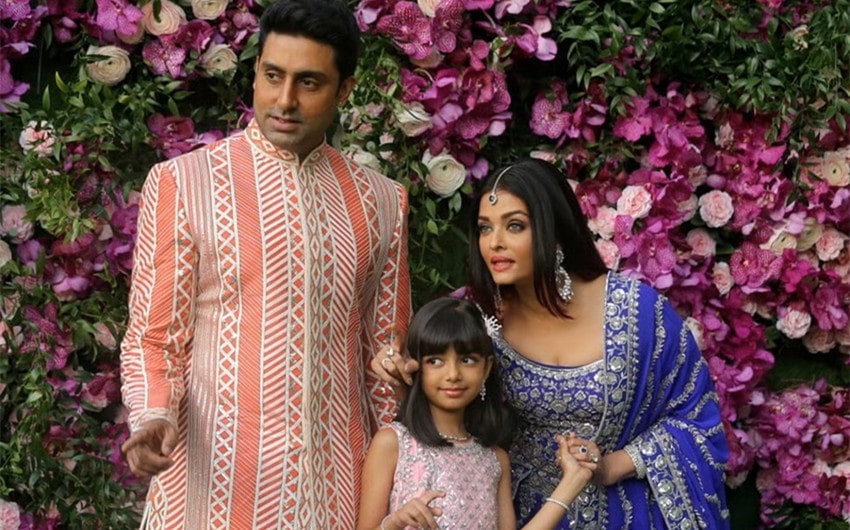 aishwarya rai husband