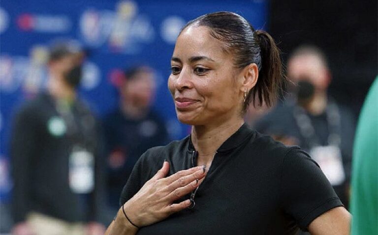 allison feaster husband