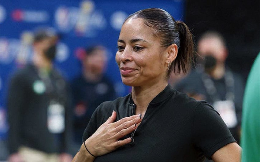 allison feaster husband