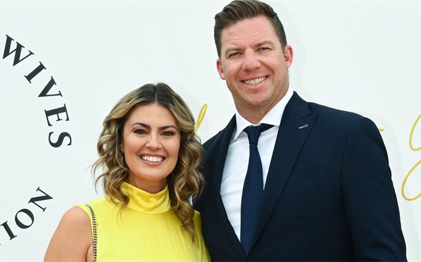 amanda balionis husband