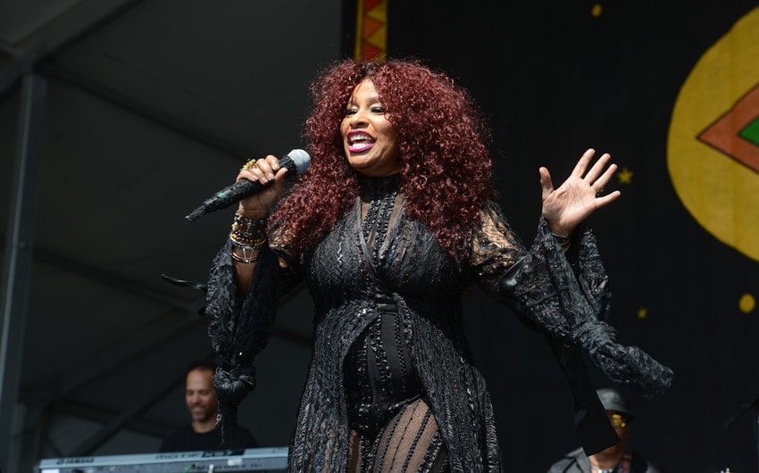 chaka khan husband
