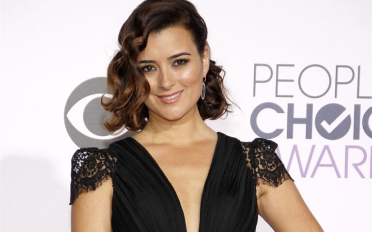 cote de pablo husband
