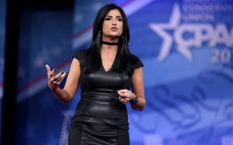 dana loesch husband