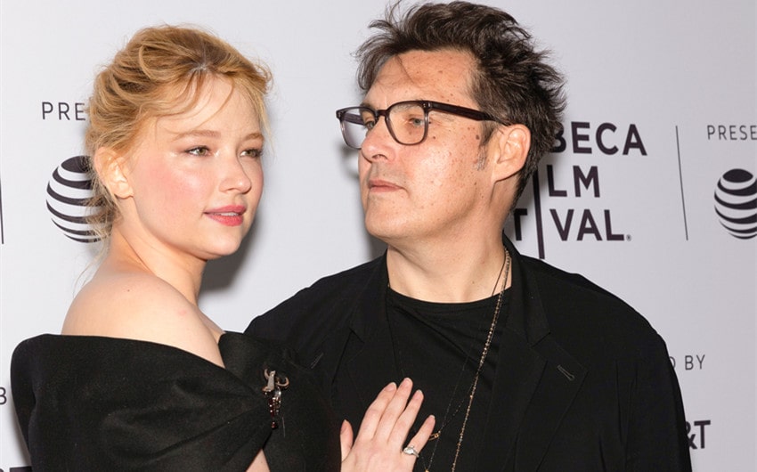 haley bennett husband