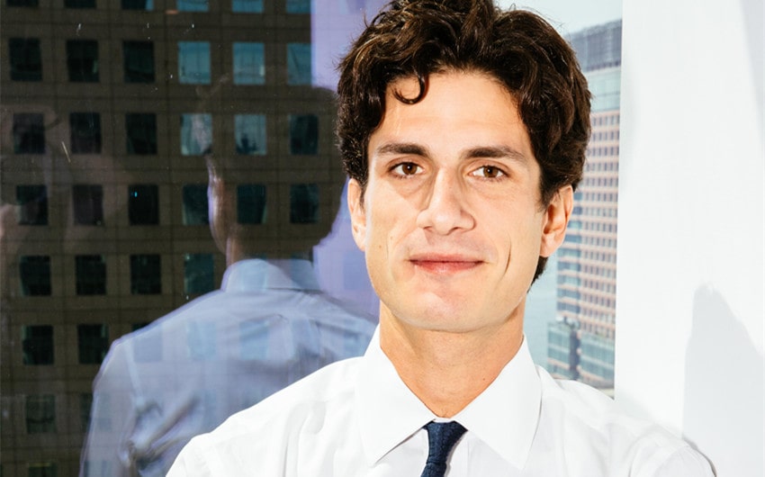 jack schlossberg wife