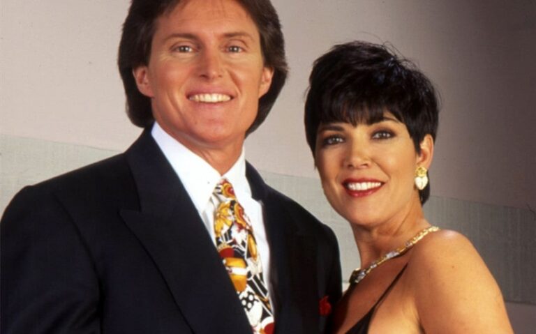 kris jenner ex husband