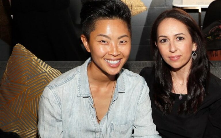 kristen kish wife