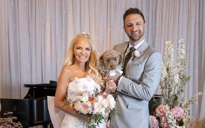 kristin chenoweth husband age