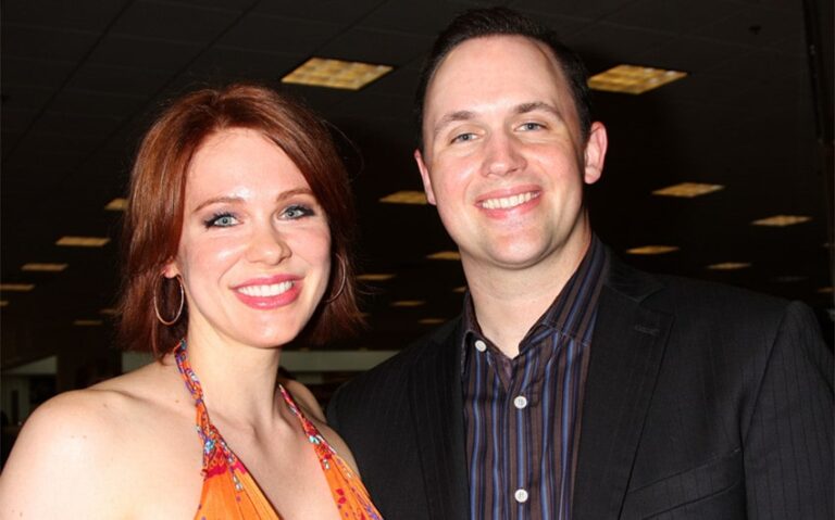 maitland ward husband