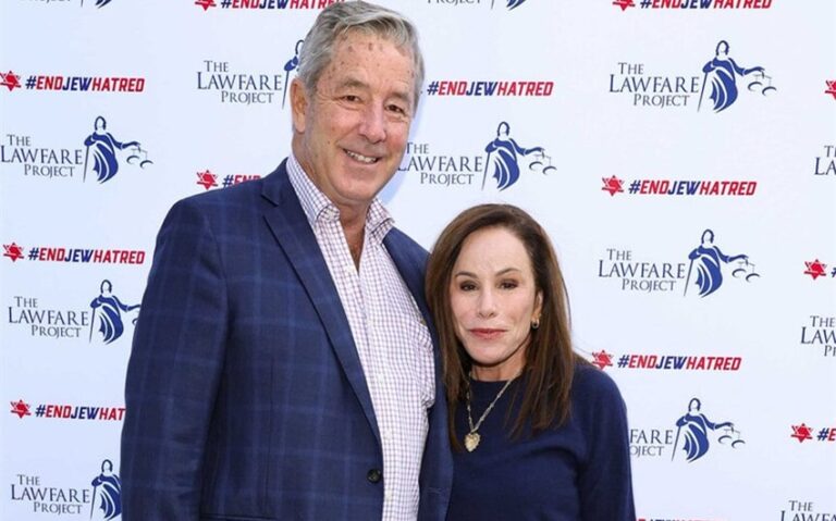 melissa rivers husband