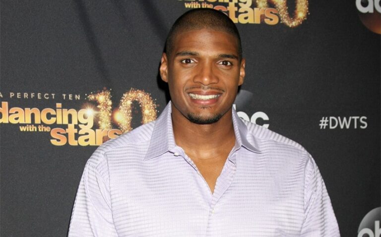 michael sam husband